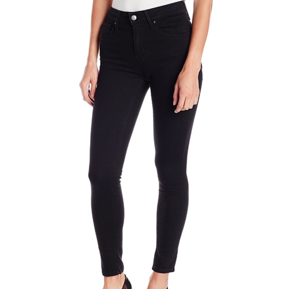 Levi’s Women's 721 High Rise Skinny Jeans Size 6